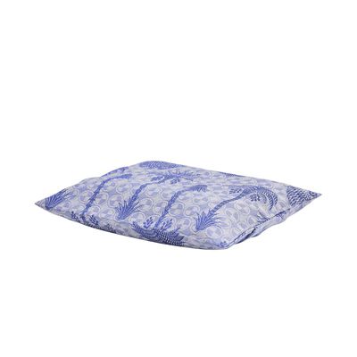 Coussin de plage Palmeraie Coton
