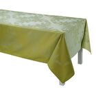 Nappe enduite Syracuse Sauge 175x175 100% coton, , hi-res image number 1