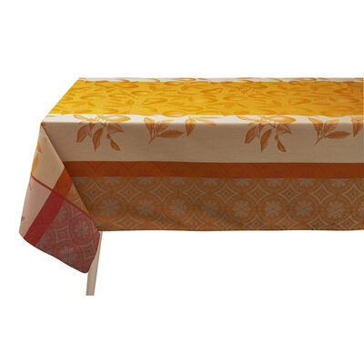 Nappe Arri&egrave;re-pays Coton