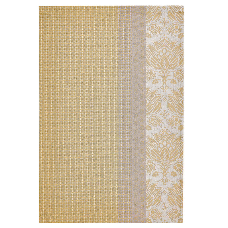 Essuie-mains Confitures Osier 38x54 100% coton, , hi-res