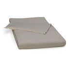 Nomade Slow Life Metal 110x180 89% coton / 11% lin, , hi-res image number 0