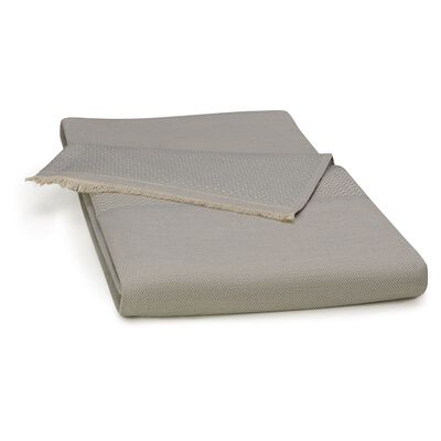 Nomade Slow Life Metal 110x180 89% coton / 11% lin