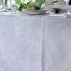 Chemin de table Lumières d'étoiles Diamant  Diamant 50x145 85% Coton, 11% Viscose, 4% Polyester, , hi-res image number 1