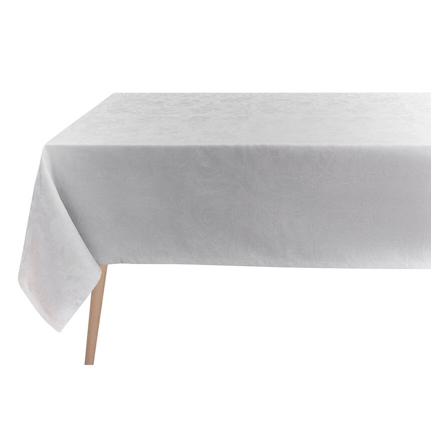 Nappe Tivoli Perle 175x175 100% lin, , hi-res image number 0