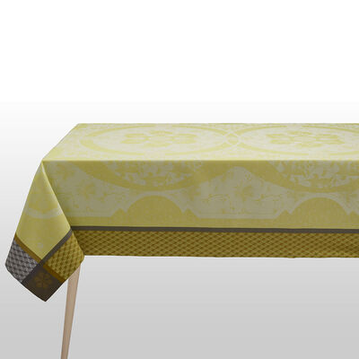 Nappe Duchesse Coton
