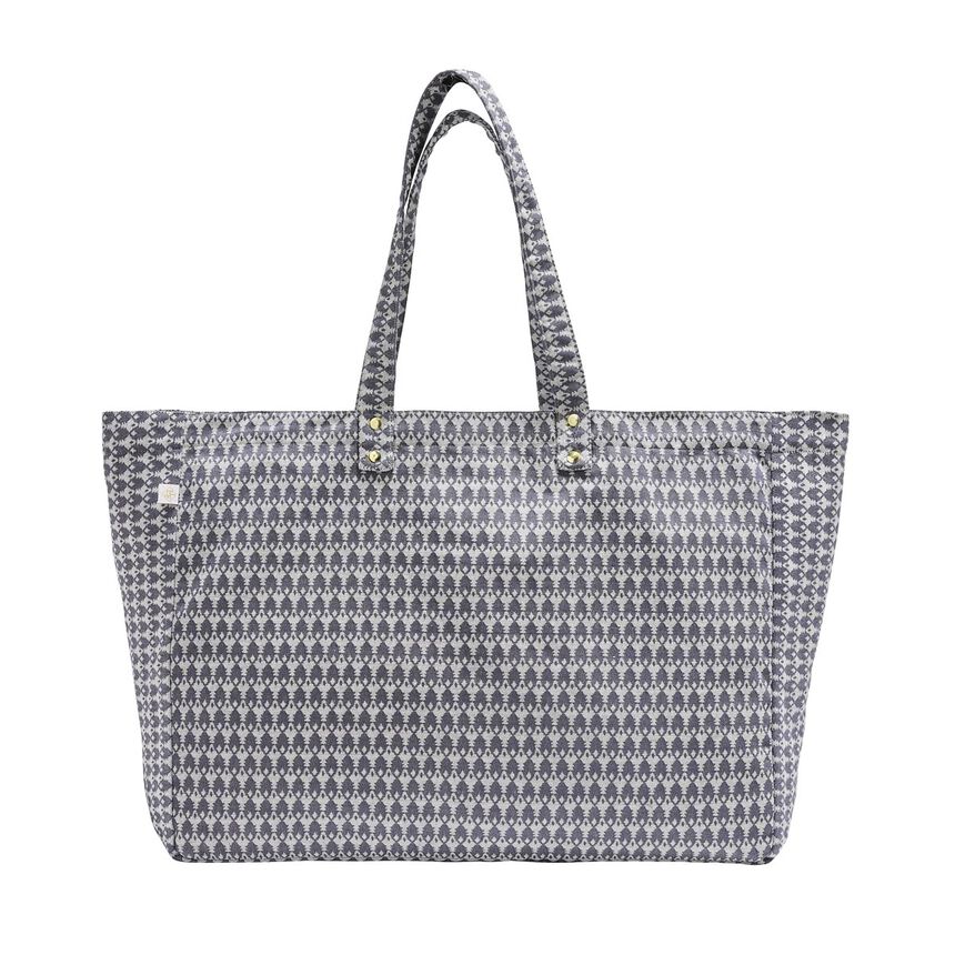 Sac de plage Dune Touareg 50x38 100% coton, longues fibres, , hi-res image number 0