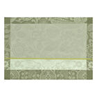 Set de table enduit Voyage Iconique Figuier 50x36 100% coton, , hi-res image number 1