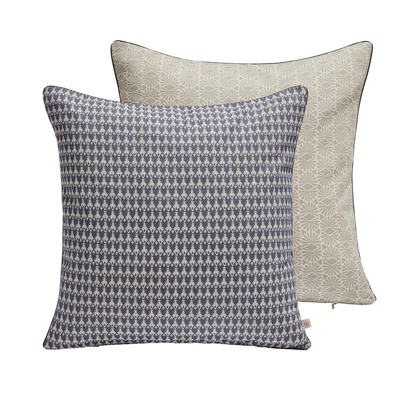 Housse de coussin Dune Touareg 30x50 100% coton, longues fibres, , hi-res image number 4