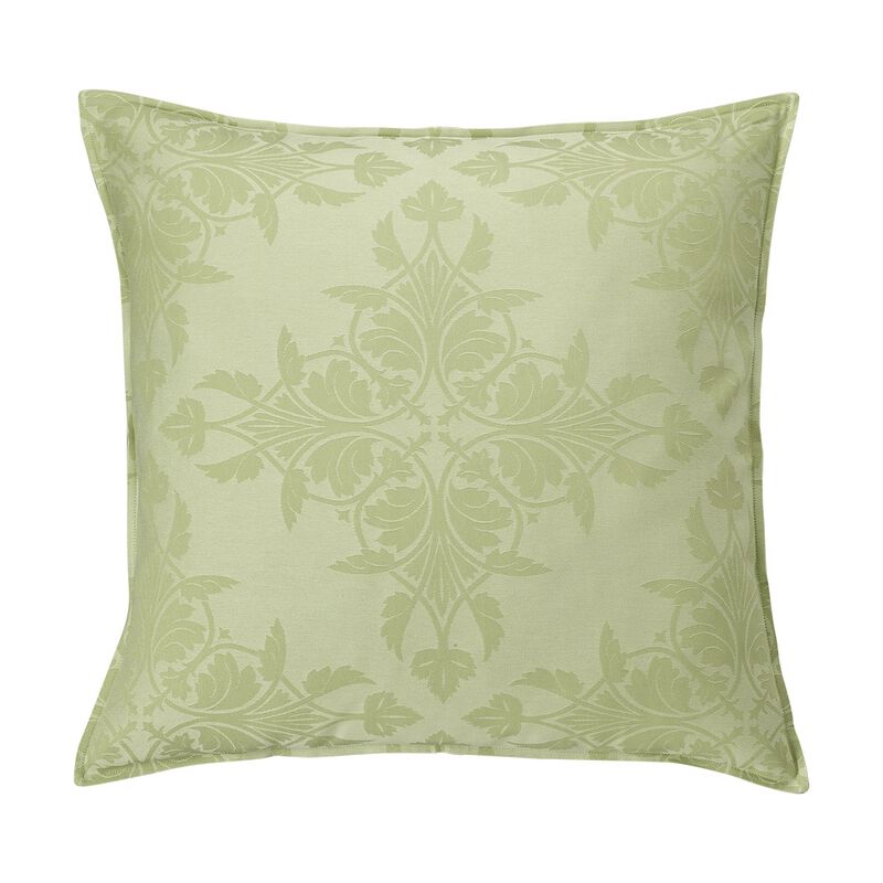 Housse de coussin Syracuse Sauge 60x60 Acrylique, , hi-res image number 2