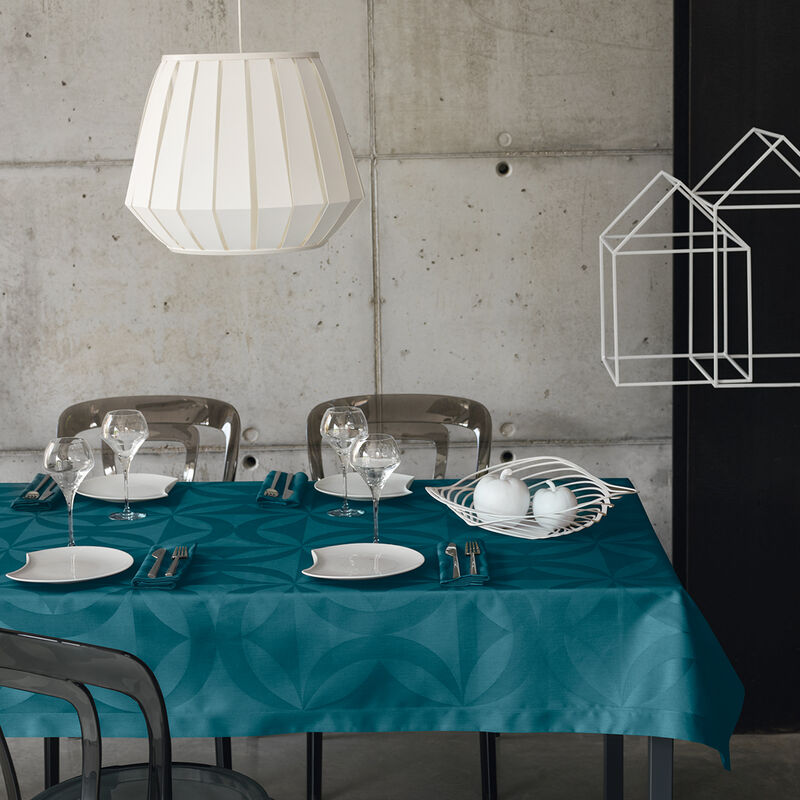 Nappe enduite Ellipse Coton, , hi-res image number 7