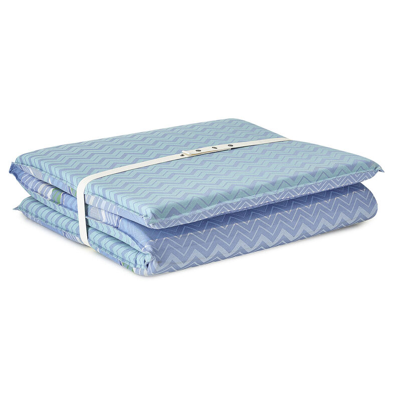 Matelas de sol Color Rock Denim 60x190 Acrylique, , hi-res image number 3