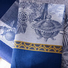 Serviette de table Festin Cristal 55x55 100% coton, , hi-res image number 3