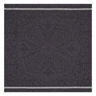 Serviette de table Armoiries Jais 58x58 100% lin, , hi-res image number 0