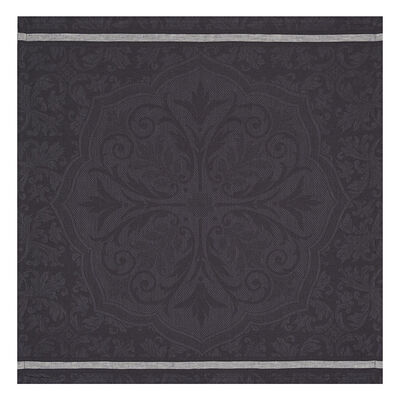 Serviette de table Armoiries Lin