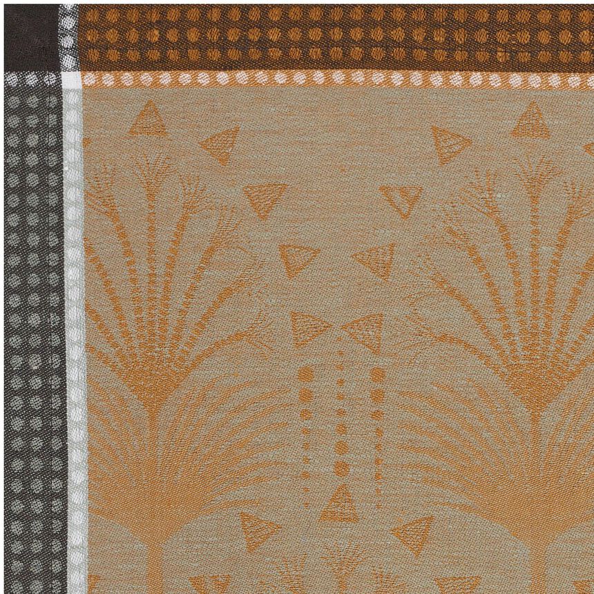 Set de table Cabaret Lune 50x36 100% lin, , hi-res image number 1