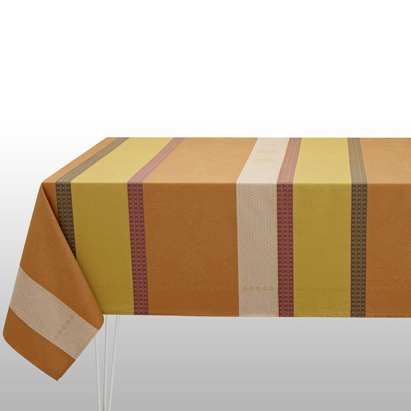 Nappe enduite Vent d'ouest Coton, , hi-res image number 4