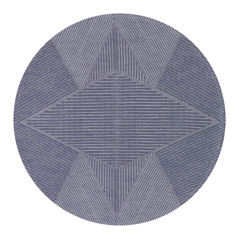 Sets de table ronds Club, , hi-res image number 2