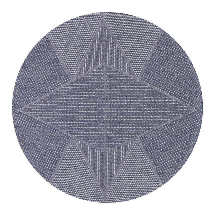 Sets de table ronds Club, , hi-res image number 2