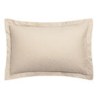 Taie d'oreiller Portofino Duna 50X75 100% coton, , hi-res image number 1