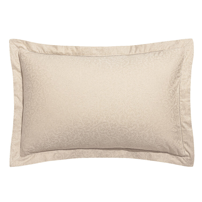 Taie d'oreiller Portofino Duna 50X75 100% coton, , hi-res image number 1