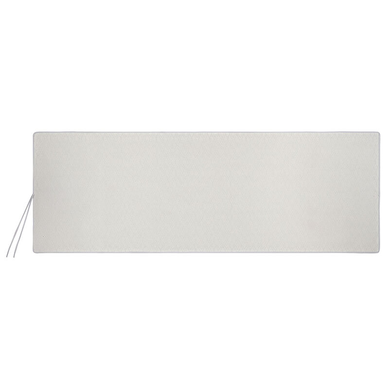 Surmatelas Shala Beige 85 % coton / 15 % lyocel, , hi-res image number 2