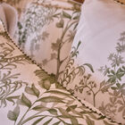 Taie d'oreiller Jardin d'Eden Lierre 80x80 100% coton, , hi-res image number 5