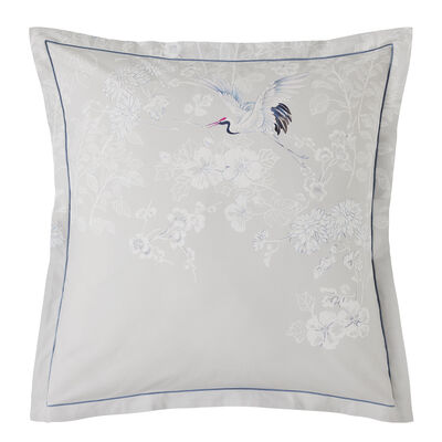 Taie d&eacute;corative  Envol Coton