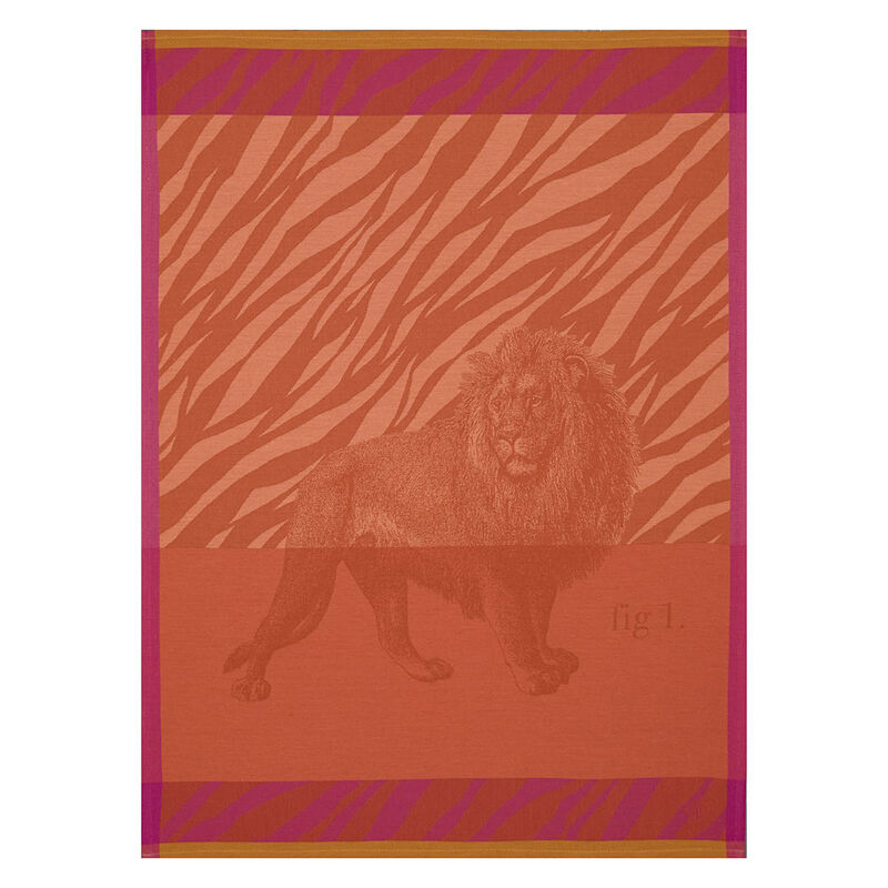 Torchon Savane Coton, , hi-res image number 0