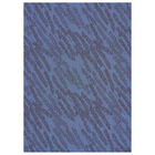 Torchon Origin Nature Denim 60x80 100% coton, , hi-res image number 1