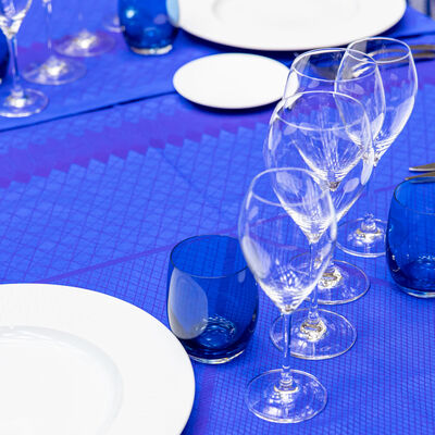 Nappe Club Coton
