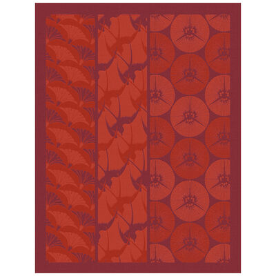 Torchon Yukata Coton
