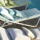 Matelas de sol Syracuse Sauge 60x190 Acrylique, , hi-res image number 5