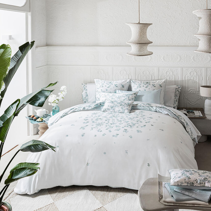 Parure en Coton, , hi-res image number 0