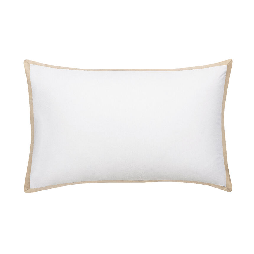 Taie d'oreiller Apparat Jaspe 50X75 100% coton, , hi-res image number 1