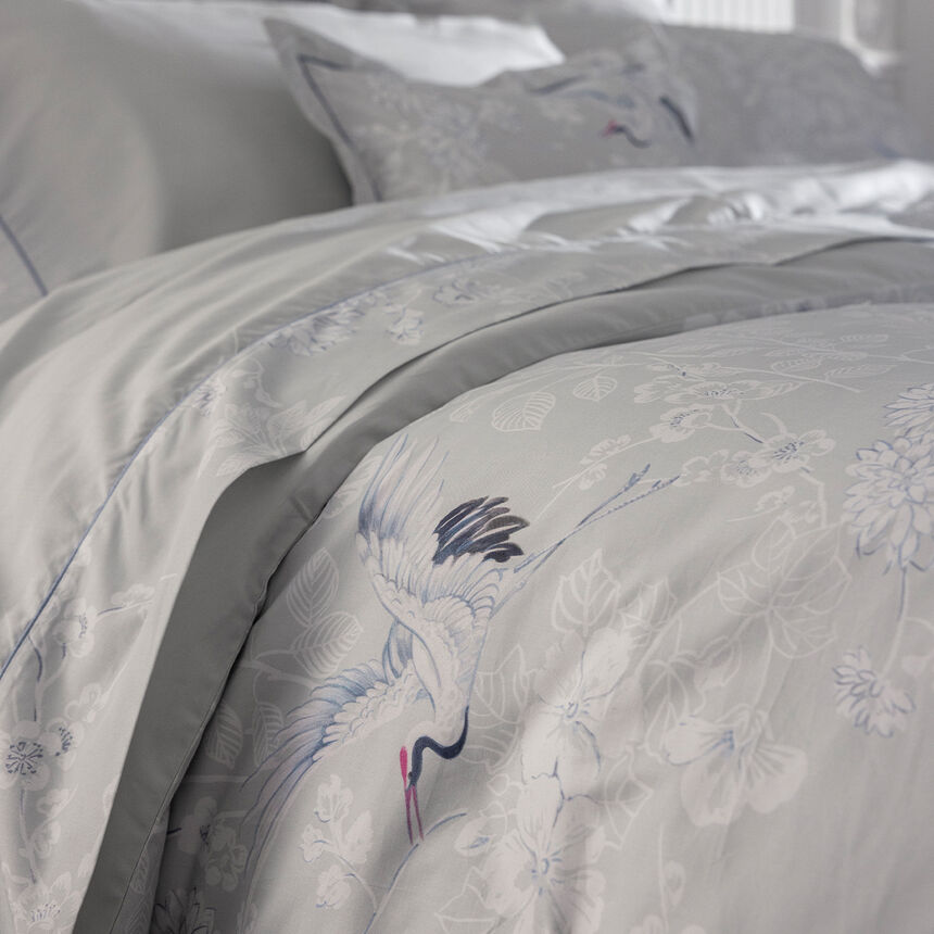 Parure en coton, , hi-res image number 1