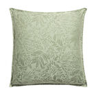 Taie d'oreiller Charmilles Feuillage 50X75 100% coton, , hi-res image number 0