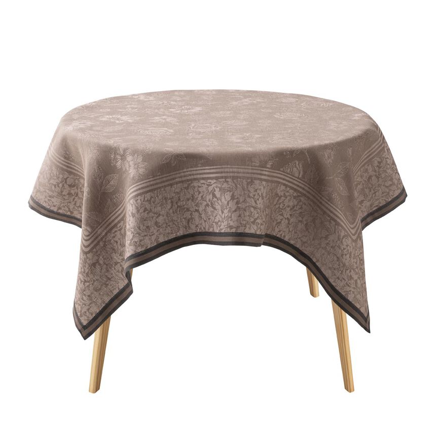Nappe Romance Charme 175x175 100% lin, , hi-res image number 3