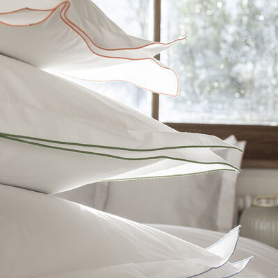 Taie d'oreiller Songe Coton,  Taie d'oreiller Songe Coton