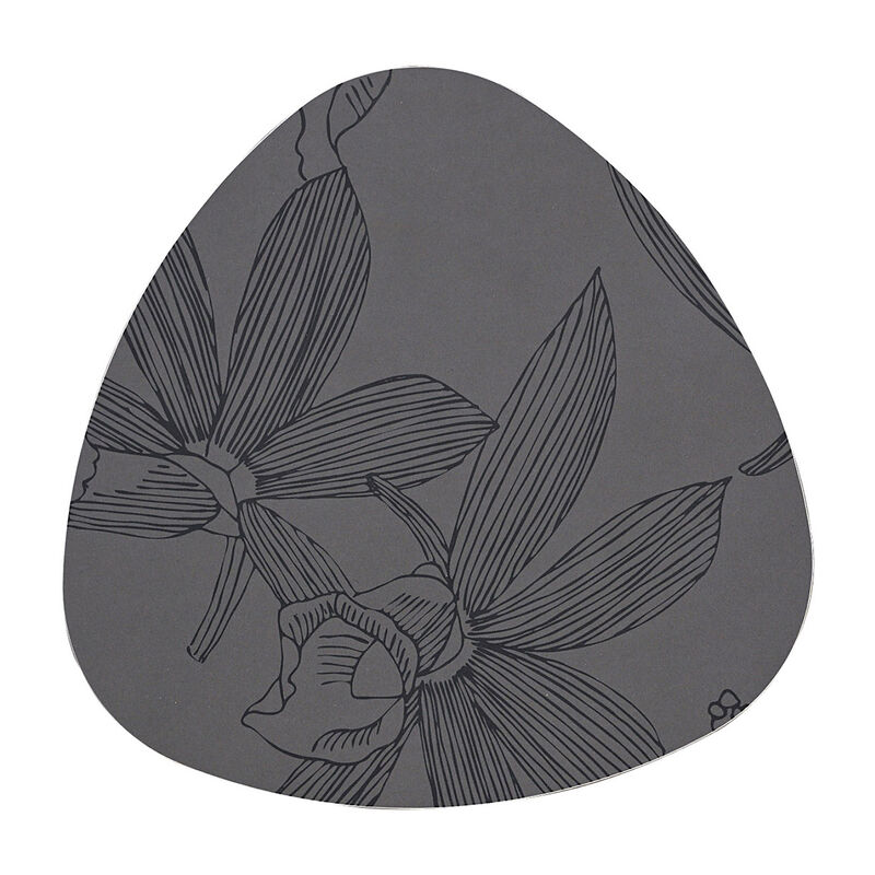 Dessous de plat Slow Life Carbone Ø25 Bois / 100% bouleau, , hi-res image number 0