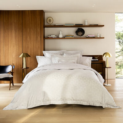 Housse de couette  Palacio Coton