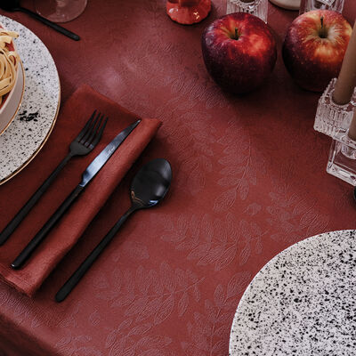Serviette de table Vegetal mood Coton