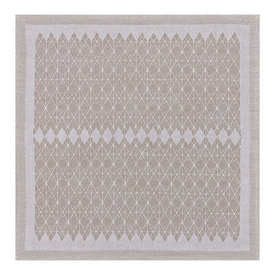 Serviette de table Club Naturel 50x50 89% coton / 11% lin