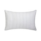 Taie Savile row Mayfair 40X80 100% coton, longues fibres, , hi-res image number 1