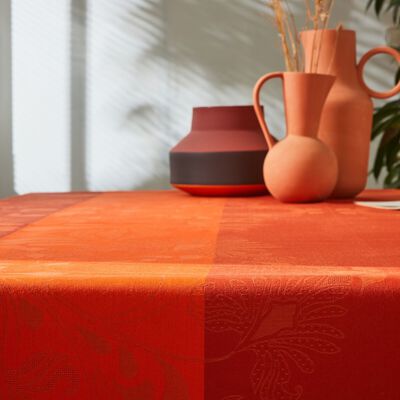 Nappe Bengale Coton