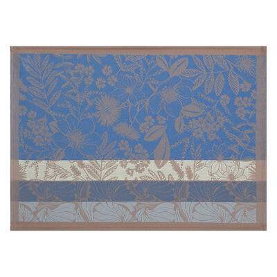 Set de table enduit Cottage Coton,  Set de table enduit Cottage Coton