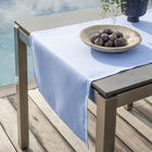 Chemin de table Portofino Géo Mare 50x150 100% lin, , hi-res image number 0