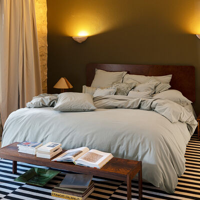 Drap de lit Eclat Coton