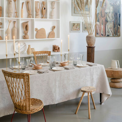 Collection Tivoli Lin