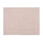Tapis de bain Caresse Pivoine 60x80 100% coton, , hi-res image number 13