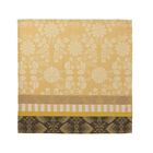 Serviette de table Gipsy D&eacute;sert 50x50 100% coton, , hi-res image number 1